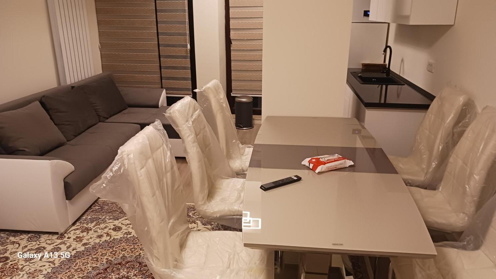 Trio Maria Διαμέρισμα Otopeni Εξωτερικό φωτογραφία
