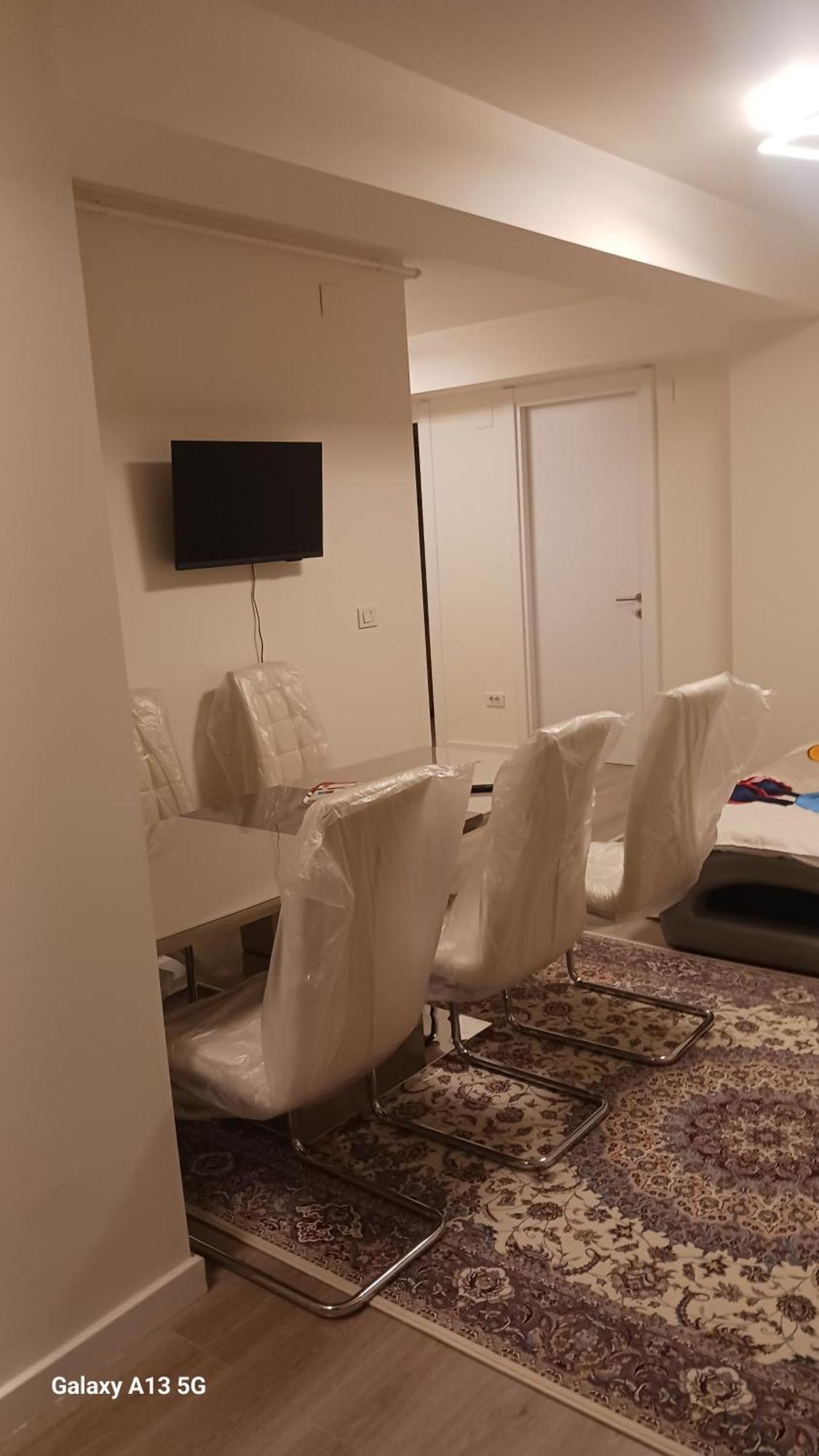 Trio Maria Διαμέρισμα Otopeni Εξωτερικό φωτογραφία