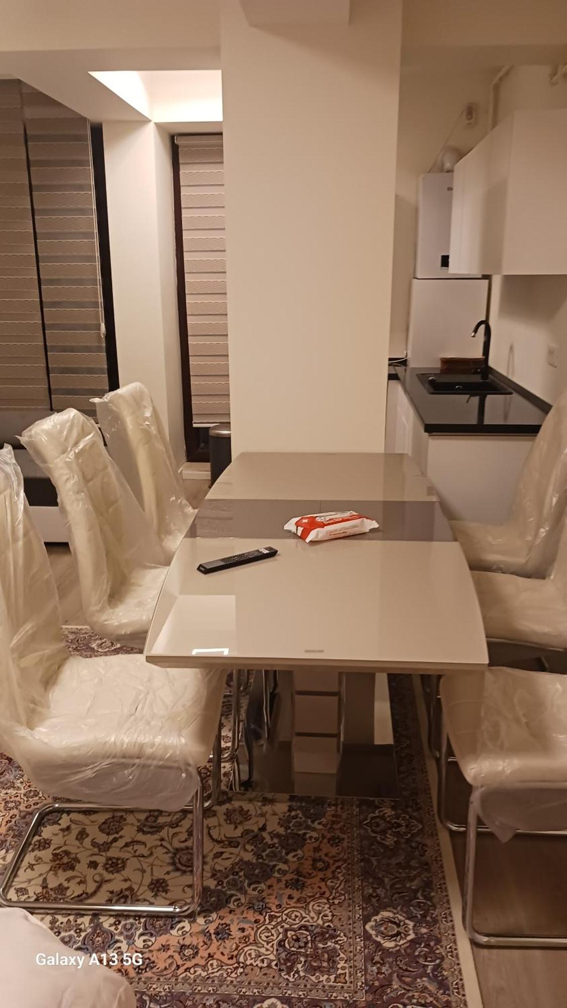 Trio Maria Διαμέρισμα Otopeni Εξωτερικό φωτογραφία