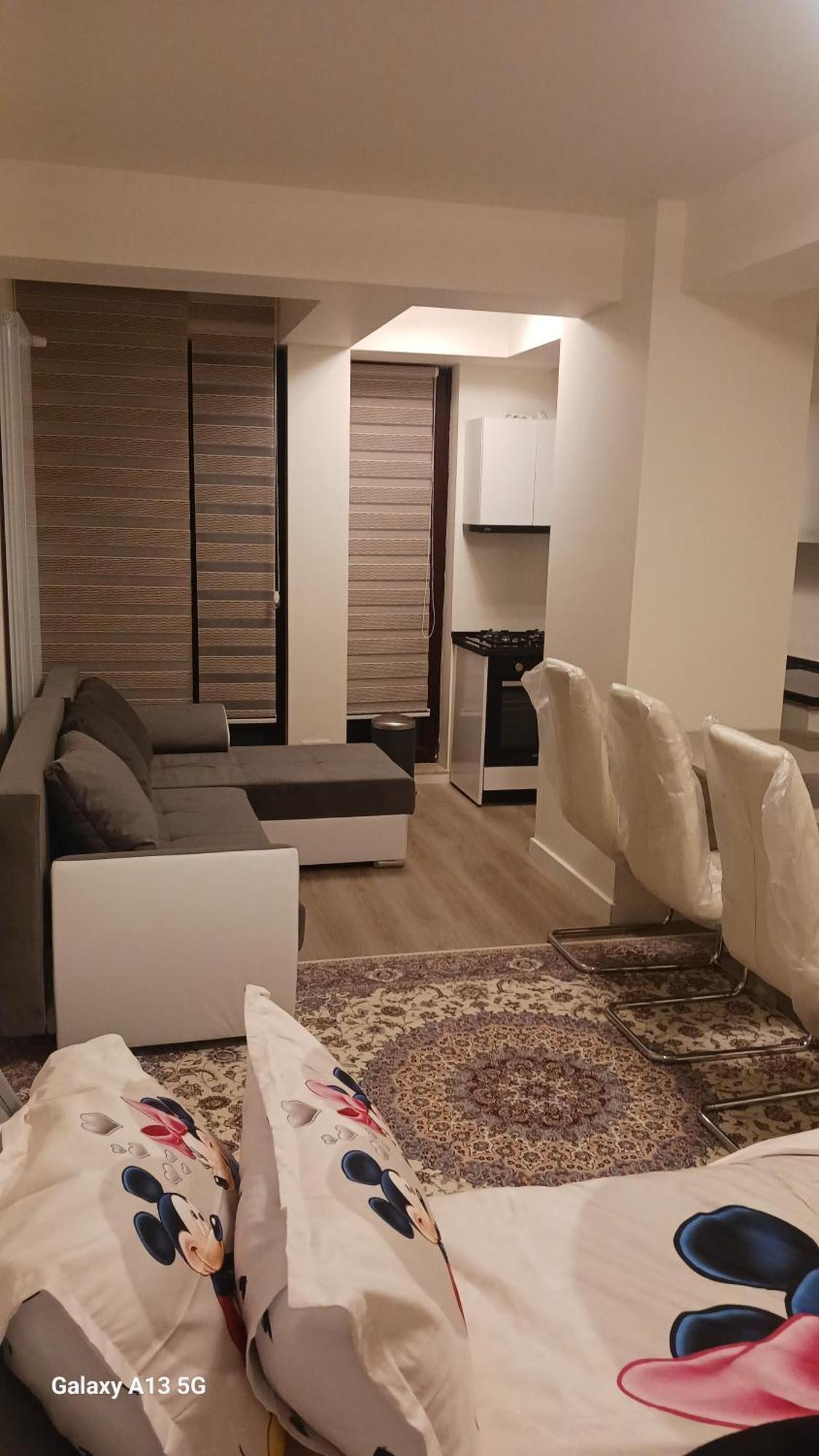 Trio Maria Διαμέρισμα Otopeni Δωμάτιο φωτογραφία