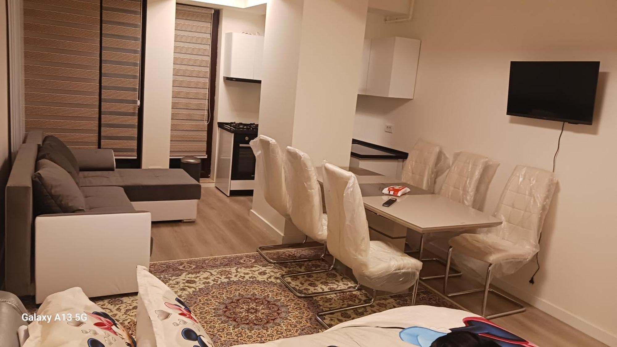 Trio Maria Διαμέρισμα Otopeni Δωμάτιο φωτογραφία